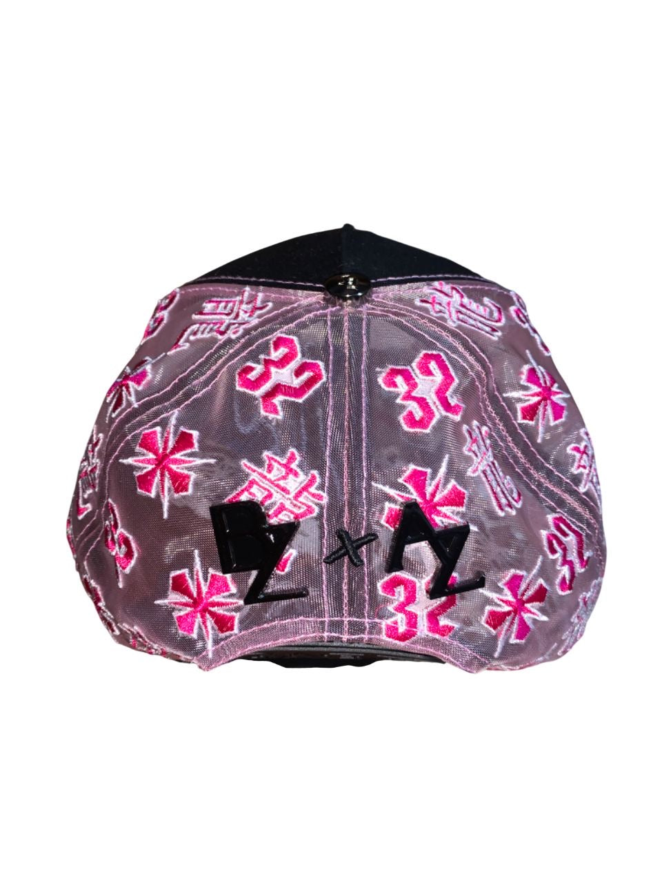 Gorra maestro shifu g5