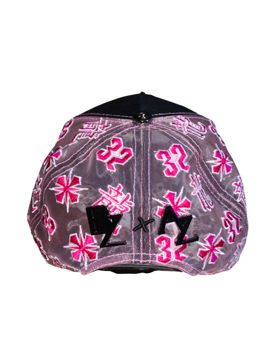 Gorra maestro shifu g5