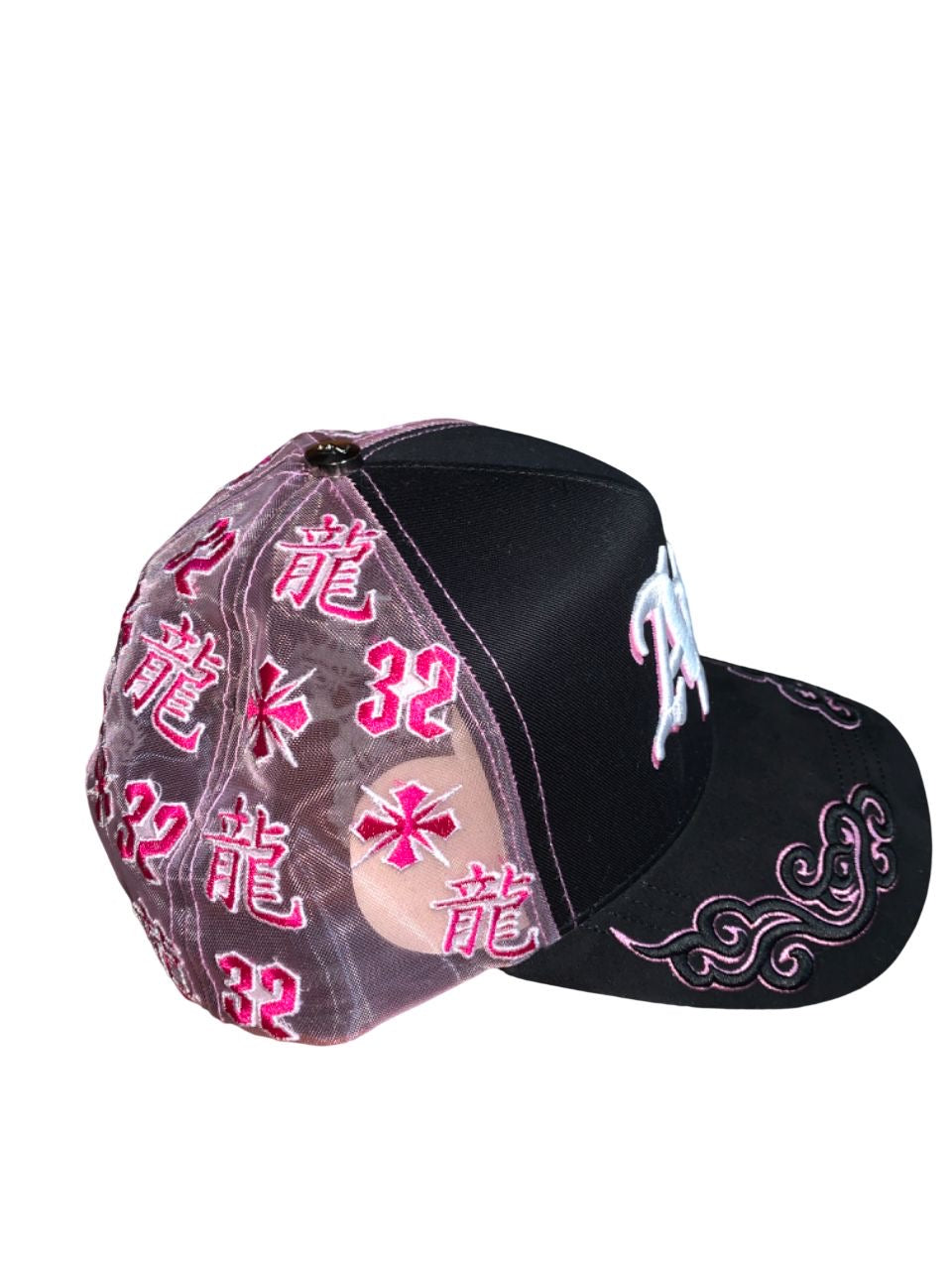 Gorra maestro shifu g5